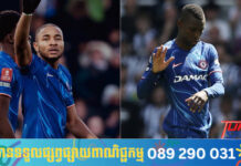 Nkunku និង Nico Jackson សុទ្ធតែអាចចាកចេញនៅរដូវក្តៅនេះ